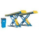 LM3LP-35/LM3LP-45/LM3LP-55(Large Platform Scissor Lift)