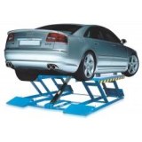 LM3ST-25 Small Parallel Platform Scissor Lift