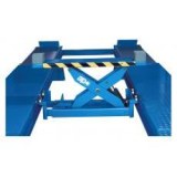 LM5E20/LM5E30（Scissor lifts）