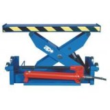 LM5M20/LM5M30 Scissor lifts
