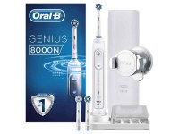 Brosse à dents électrique Oral-B Genius 8000N