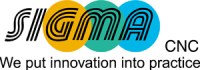 Sigma CNC Technology Machinery Co., Ltd.