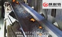 Sell high quality Heat-resisting Conveyor Belt