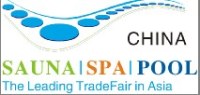 China International Sauna & Spa & Pool Fair 2016