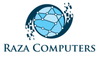 Raza Computers - Second Hand Laptops and Computers Dealer