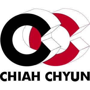 Chiah Chyun Machinery Co., Ltd.