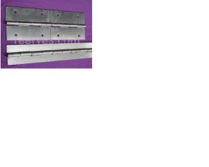 Long Continuous Hinge