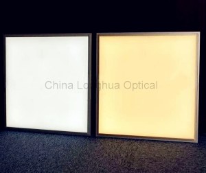 600600mm 36W LED Panneau LED