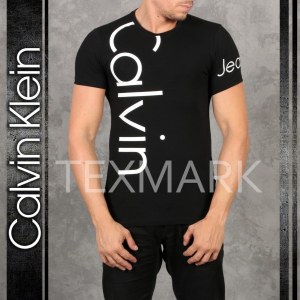 DESTOCKAGE DE LOT T-SHIRT CALVIN KLEIN