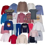 Vêtement Enfants Marque Newness