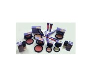 LOT COSMETIQUE KENYA VERGARA