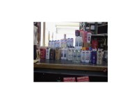 VENTE LOT DU SHAMPOOING