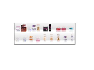 VENTE LOT CREMES POUR LE VISAGE DIADERMINE