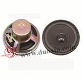101mm haut-parleur haut-parleur de voiture DXYD101N-50P-32A