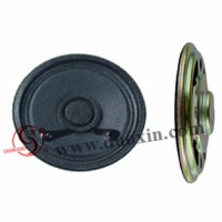 Diamètre 50mm cône haut-parleur DXYD50N-16Z-8A