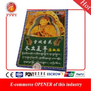 Meilleur timbre de qualité pour des douleurs lombaires et des épaules et des blessures douleur co...