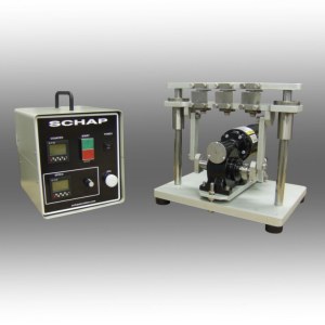 Low Temperature Chrysler Fold Tester