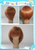 Sell doll wigs from E&A wig, welcome to customize