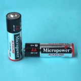 Super Quality Alkaline Lr6 1.5V Dry Battery