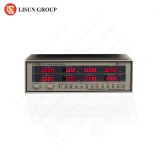 LED power driver tester