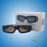 Lunettes active 3d DLP link