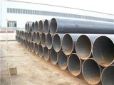 X46 X52 X60 X70 LSAW steel pipe