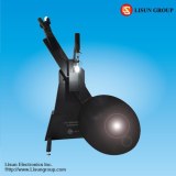 LSG-3000 Moving Detector type c goniophotometer for tube lights luminous intensity test