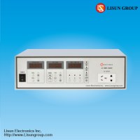LSP-500VAC Programmable AC Power Source Meter