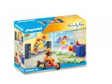 Playmobil Family Fun - Club enfants (70440)