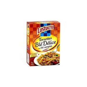 LUST.TORSETTE BLE DELICE 400G