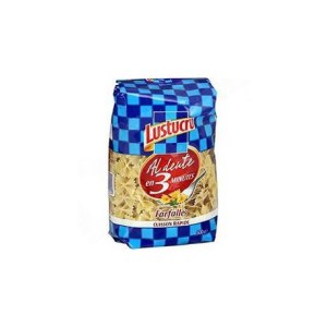 LUSTUCRU FARFALLE A.DEN.CR 500G