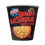 LUSTUCRU NOODLE BOEUF 60G