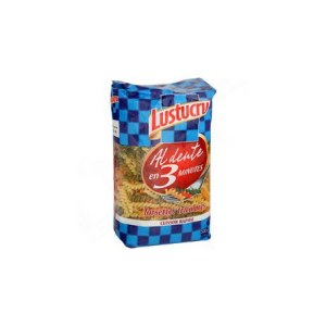 LUSTUCRU TORSET.TRICOL.CR 500G