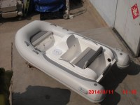 Liya 3.3m cheap pvc boat electric motor boats inflatable rib boats for sale