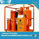 LV Vacuum Lubrication Oil Purifier