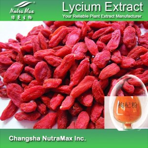 Lycium Extract (sales07@nutra-max.com)