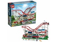 LEGO Creator - Les montagnes russes (10261)