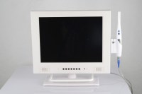 M-958A+CF-687 super cam new 15 inch LCD WI-FI devices for dental oral endoscopes