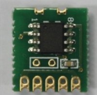 M-Series Pressure Sensor