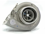 M&W turbocharger