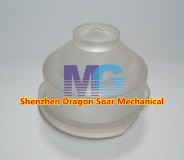 X054D881H01 Mitsubishi EDM Parts Lower Water Nozzle Plastic M212