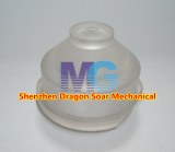 X054D881H01 Mitsubishi EDM Parts Lower Water Nozzle Plastic M212