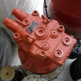 Kawasaki Rotary Motor M2X63CHB-13A-65