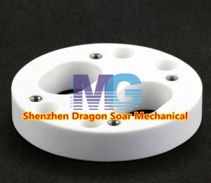 MITSUBISHI M308 EDM WIRE CUT Isolator Plate X056C273G51