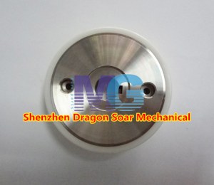 Mitsubishi EDM Wire Cut Pinch Roller M412 X055C662G51