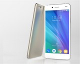 5.5 pouces Smart Android double carte SIM Dual Standby Cell Phone 2 Go + 16 Go 4G métal...