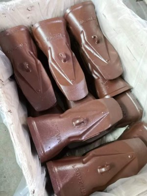 MTG bucket teeth MA120E1,MA180E1,MA240E1,MA500E1