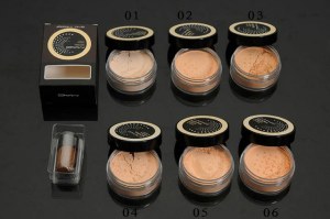 MAC Cosmetics Fondation, Mineralize, Longwear Foundation Studio Pro, fixer les ventes...