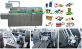 Auto  Carton Boxing Machine with Glue System