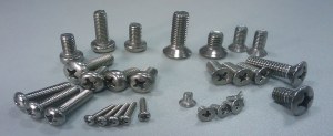 Machine screw manufacturer